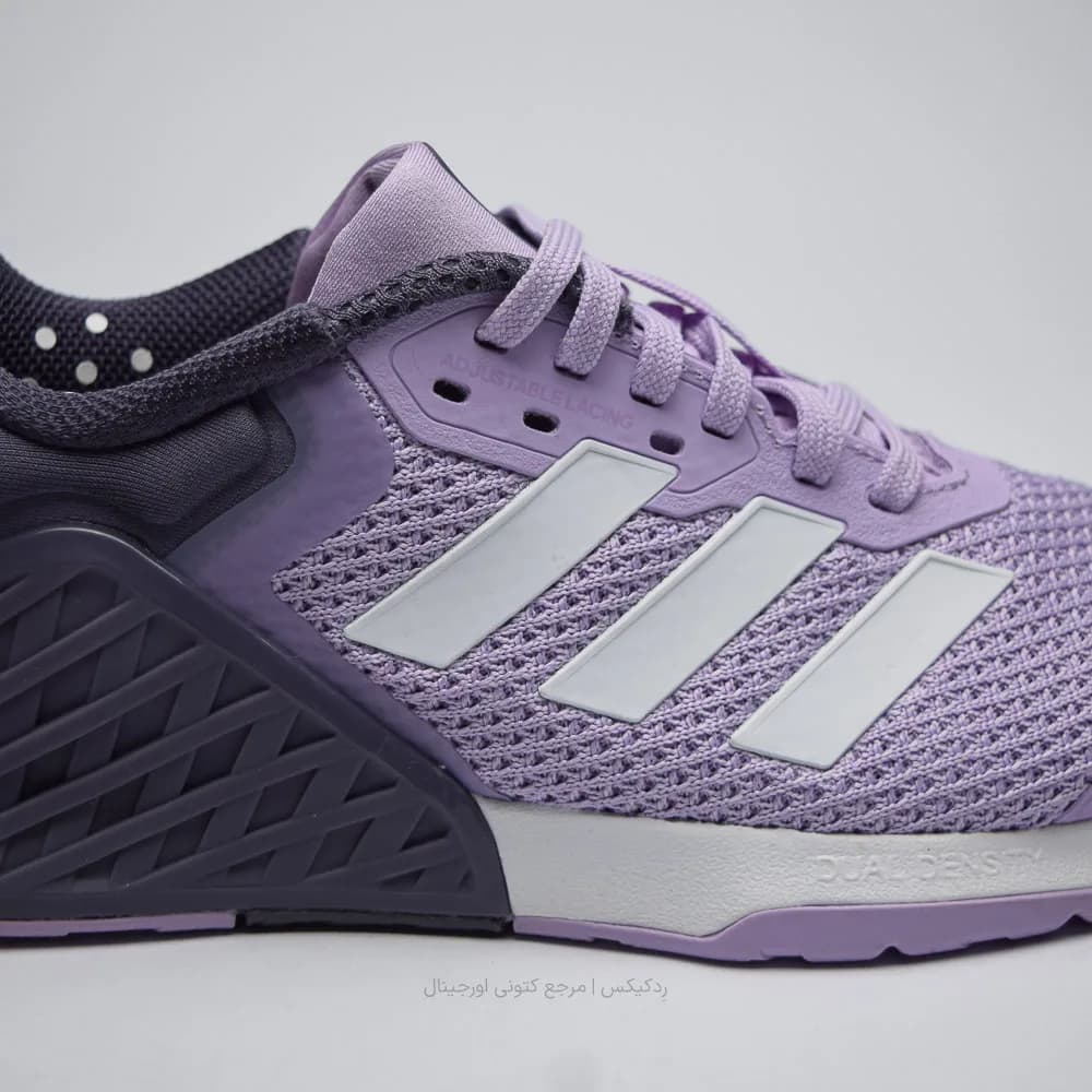 کتونی Adidas مدل Dropset 3 Training – JR1752 — تصویر ۶