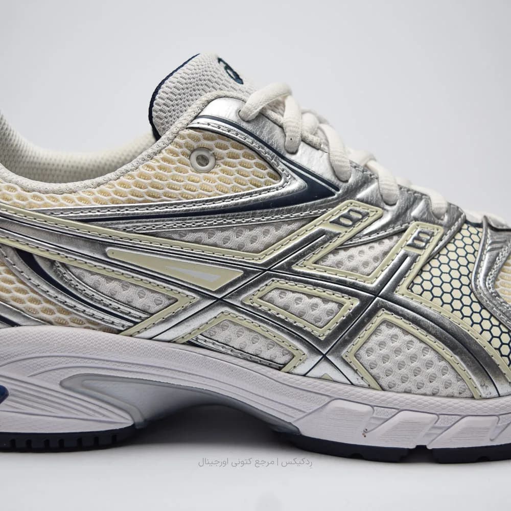 کتونی Asics مدل Gel DS Trainer – 1203A760-108 — تصویر ۶