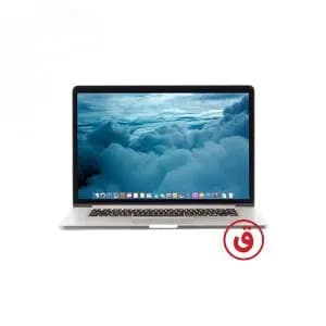 مک بوک MacBook Pro 2010