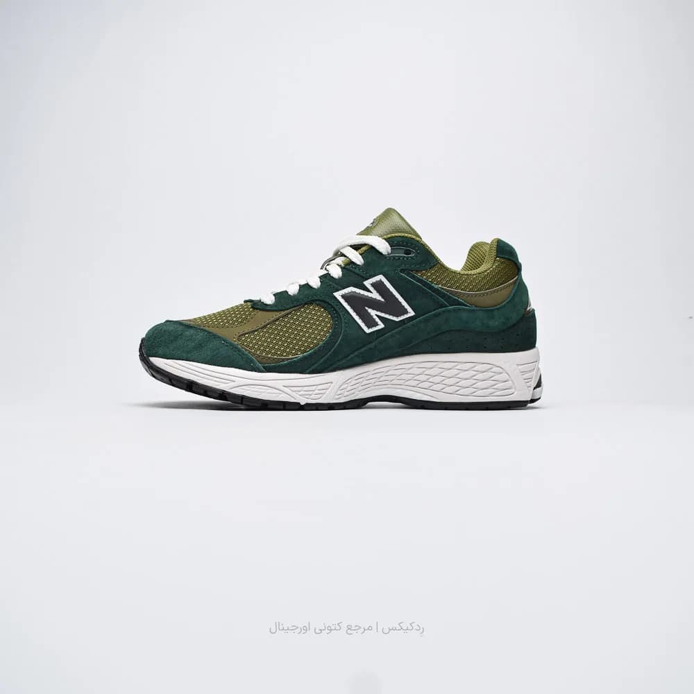 کتونی New balance مدل 2002R – U20022Q5 — تصویر ۲