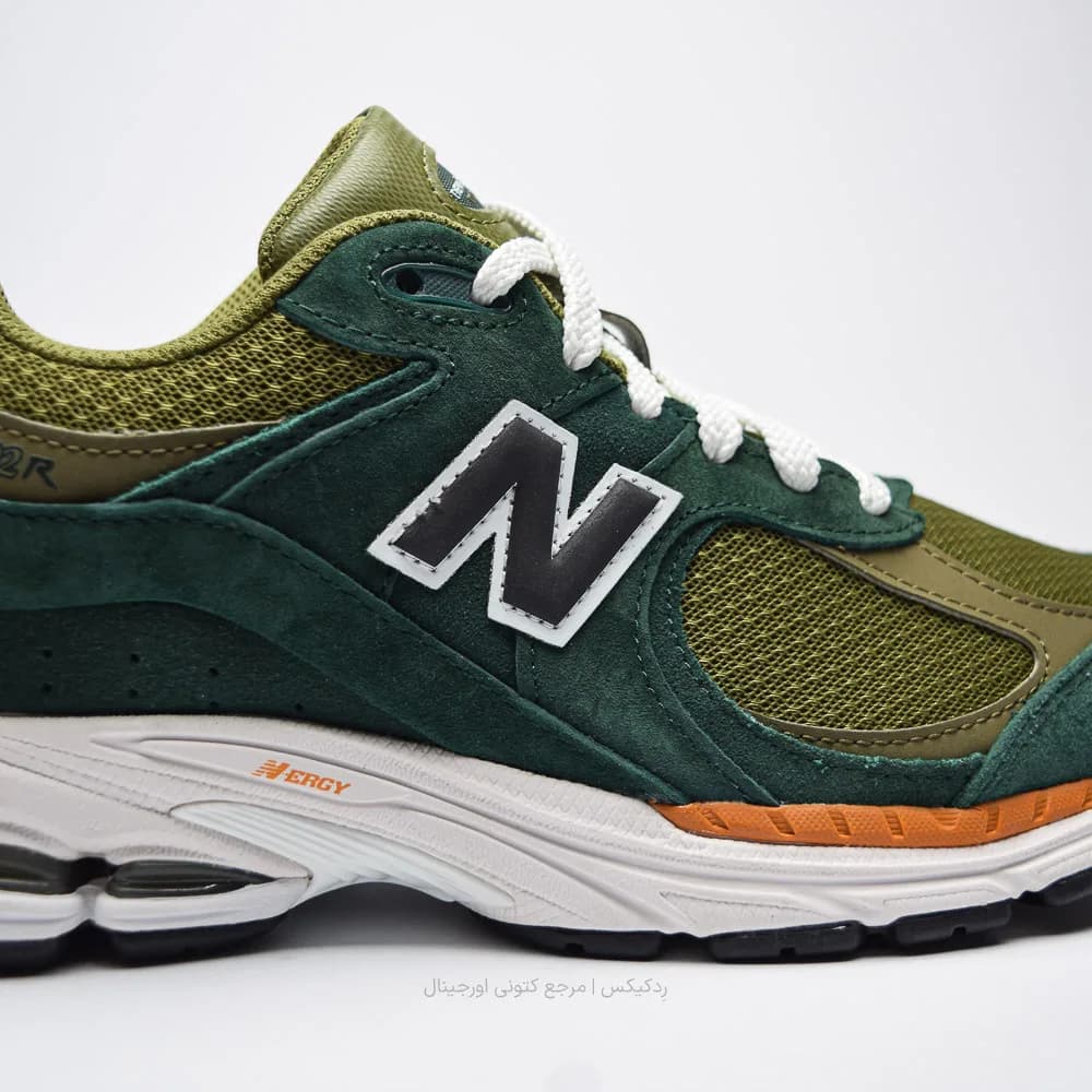 کتونی New balance مدل 2002R – U20022Q5 — تصویر ۶