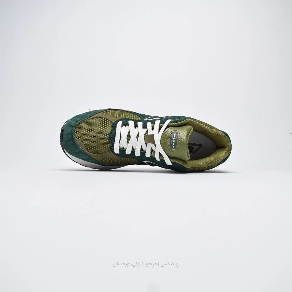 کتونی New balance مدل 2002R – U20022Q5 — تصویر ۴