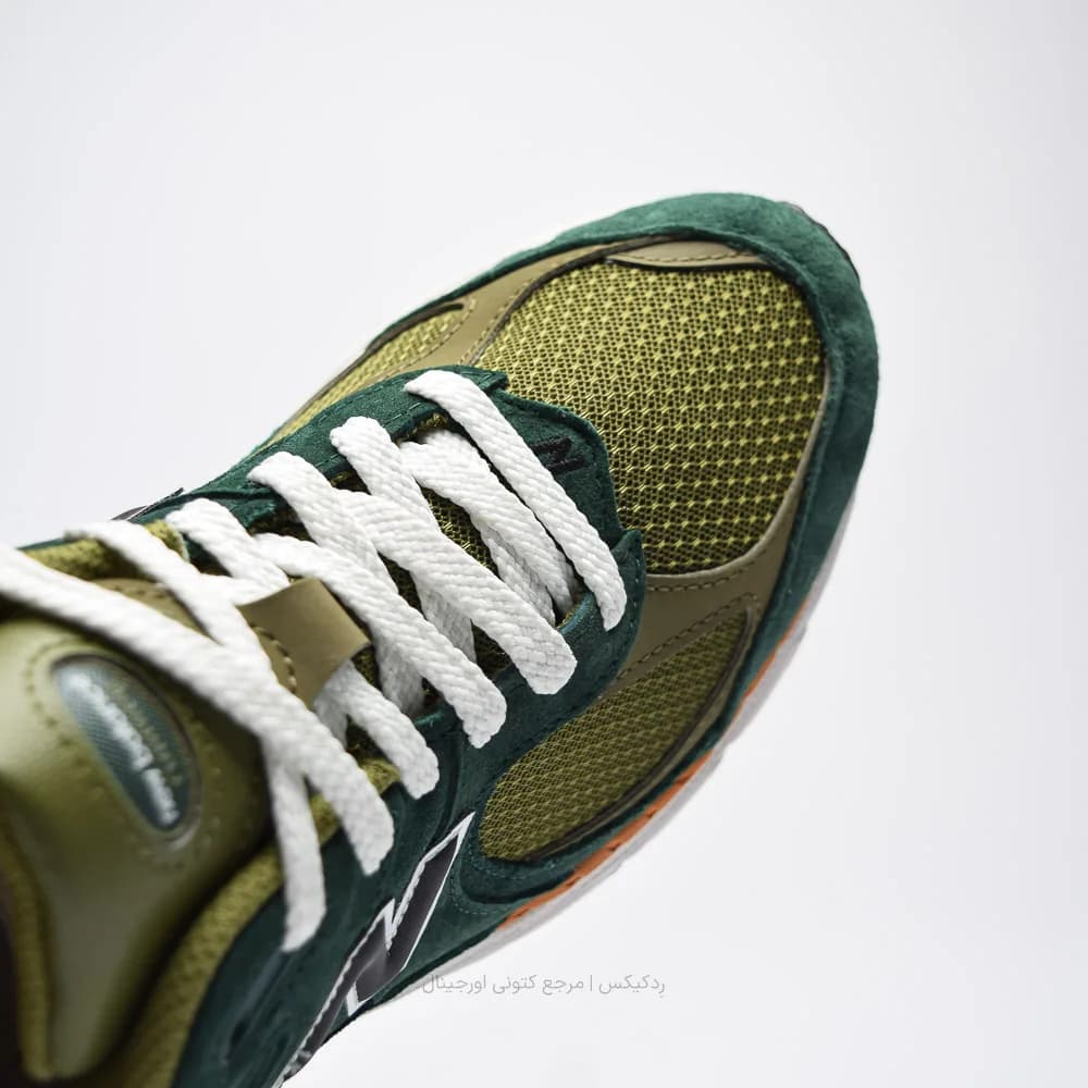 کتونی New balance مدل 2002R – U20022Q5 — تصویر ۷