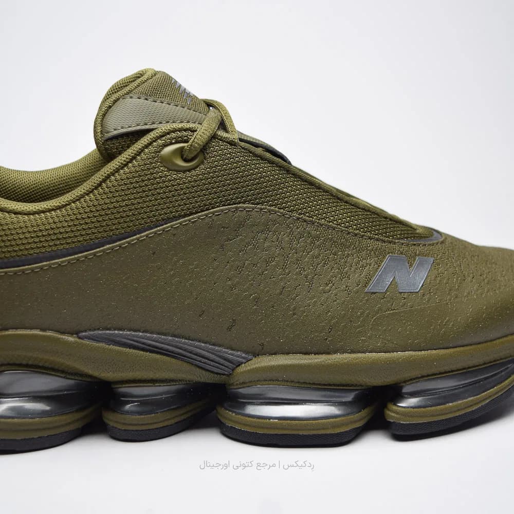 کتونی New balance مدل 2000 – U20002HU — تصویر ۶