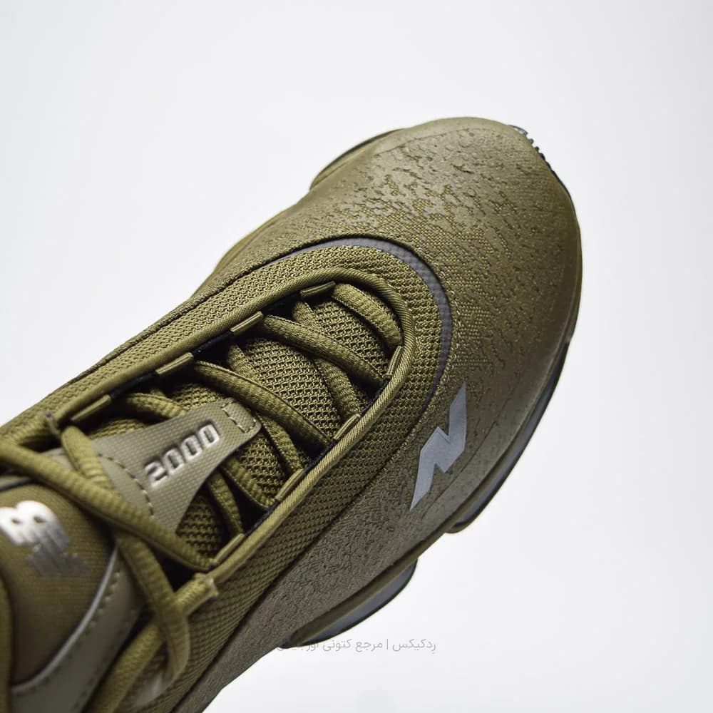 کتونی New balance مدل 2000 – U20002HU — تصویر ۷