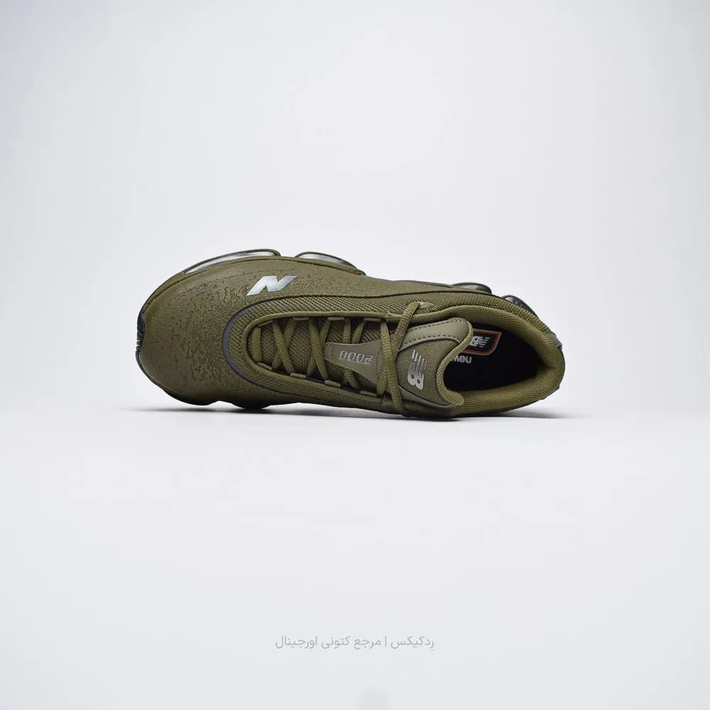 کتونی New balance مدل 2000 – U20002HU — تصویر ۴