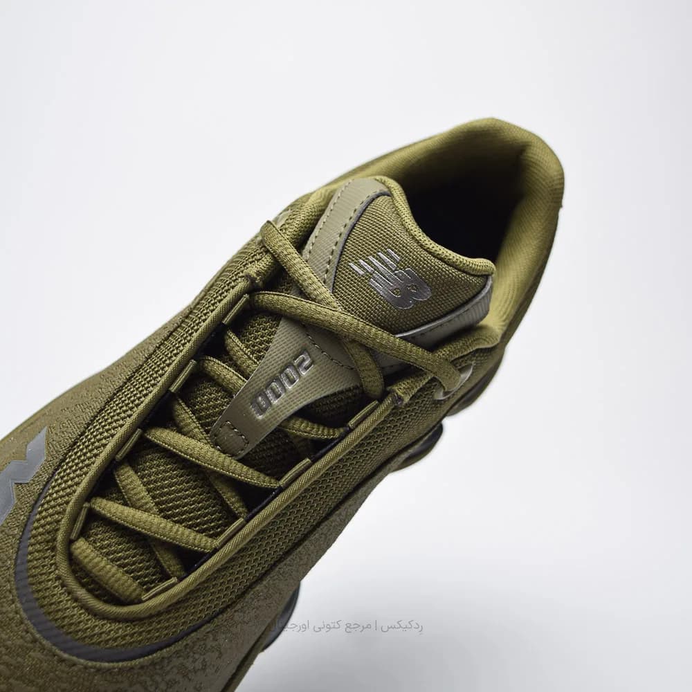 کتونی New balance مدل 2000 – U20002HU — تصویر ۸