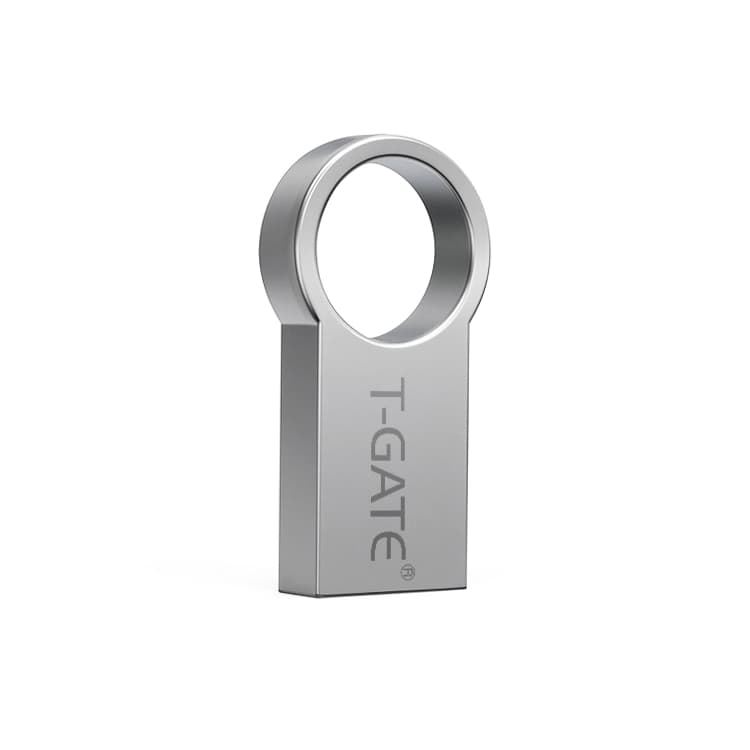 فلش 64 گیگ T-GATE مدل T107 — تصویر ۲