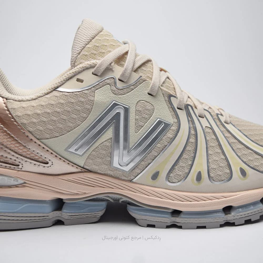 کتونی New balance مدل 1980 – U18907PH — تصویر ۶