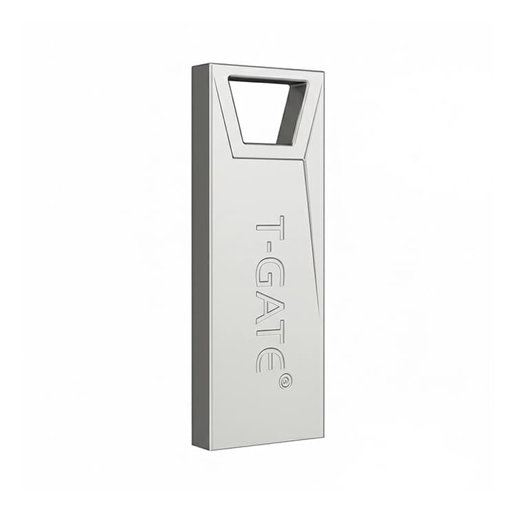 فلش 64 گیگ T-GATE مدل T104 — تصویر ۲