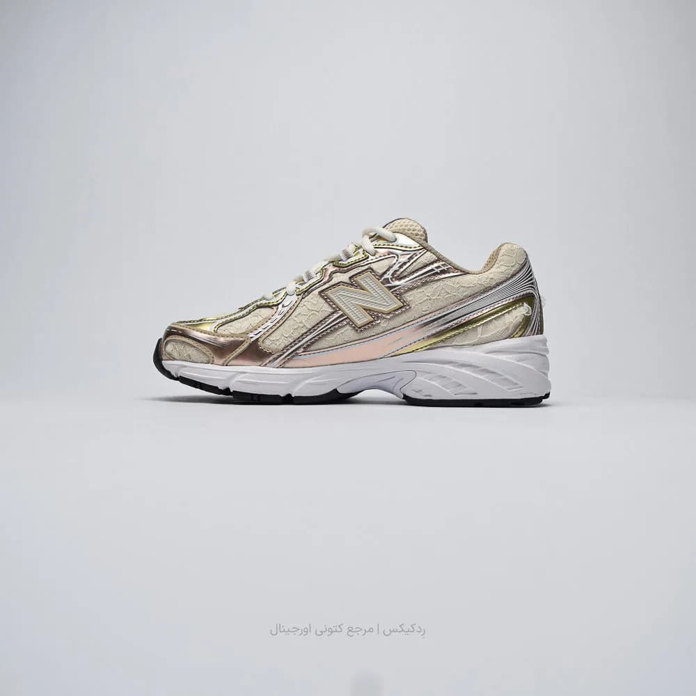 کتونی New balance مدل 740 – U7407DS — تصویر ۲