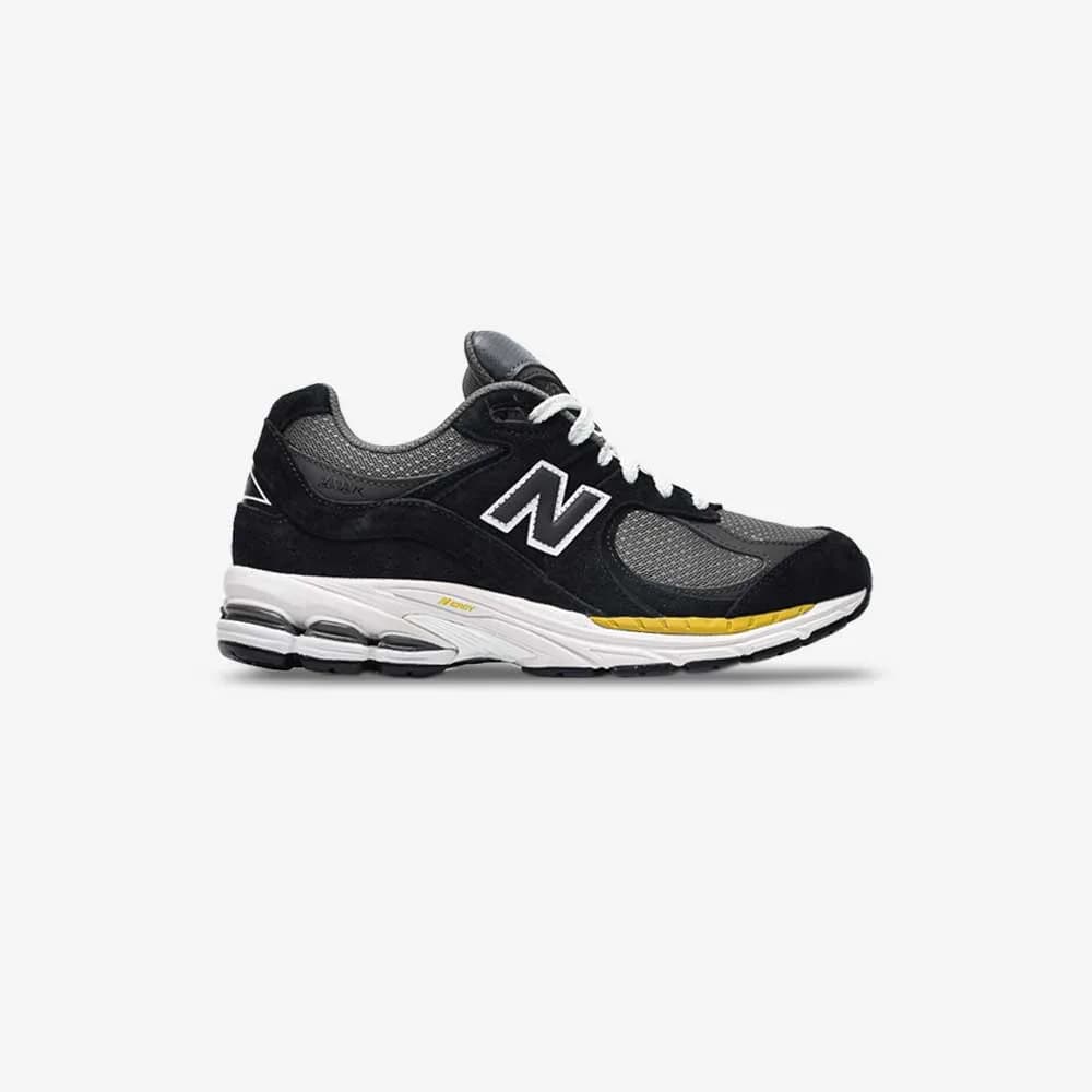 کتونی New balance مدل 2002R – U20024JG