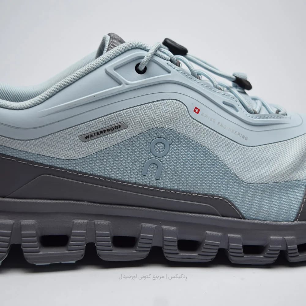 کتونی On Running مدل Cloud 6 Geo Waterproof – — تصویر ۶