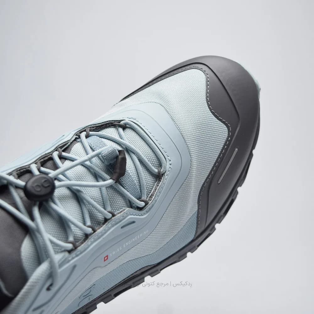 کتونی On Running مدل Cloud 6 Geo Waterproof – — تصویر ۷