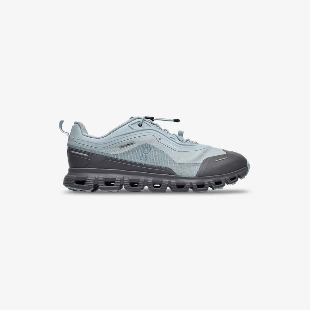 کتونی On Running مدل Cloud 6 Geo Waterproof –
