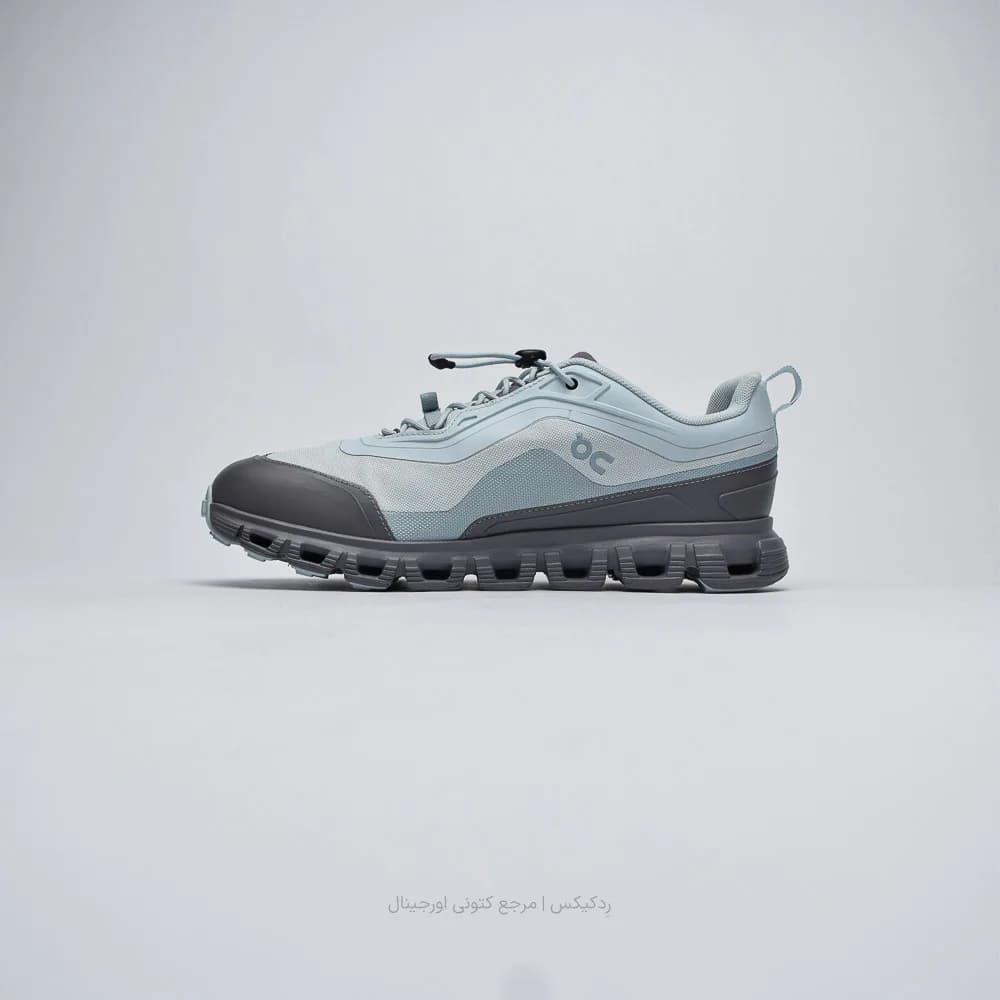 کتونی On Running مدل Cloud 6 Geo Waterproof – — تصویر ۲