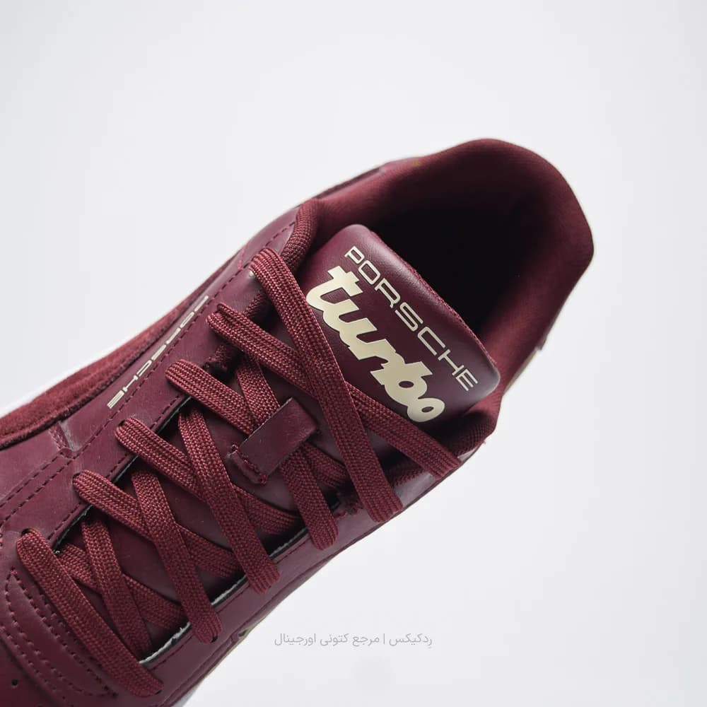 کتونی Puma مدل Porsche Legacy Caven 2 – 308972-01 — تصویر ۸