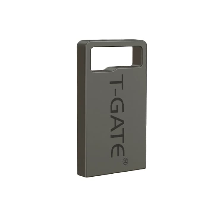 فلش 64 گیگ T-GATE مدل T101 — تصویر ۲