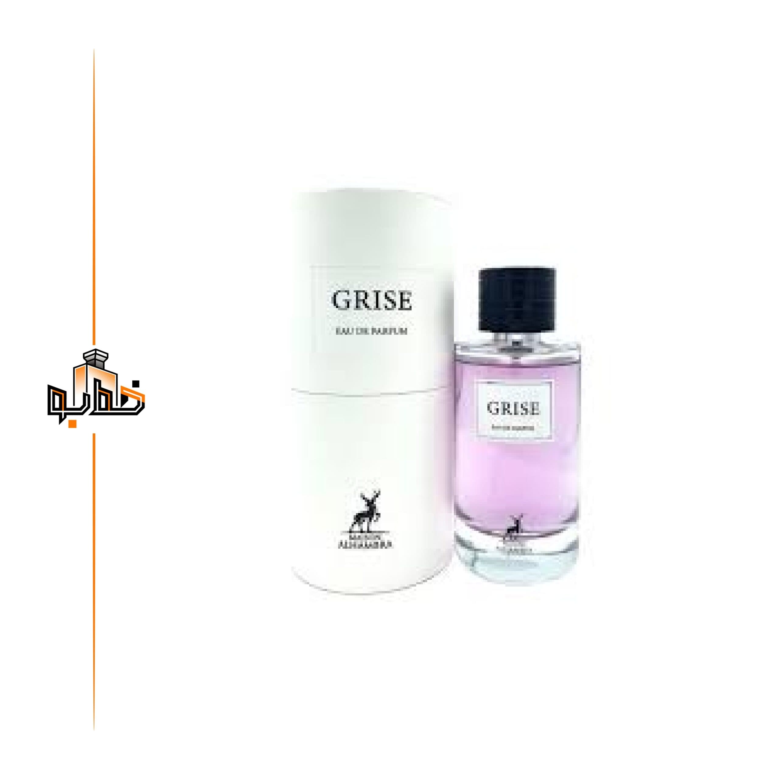 عطر ادکلن دیور گریس الحمبرا گریس الحمبرا — تصویر ۳