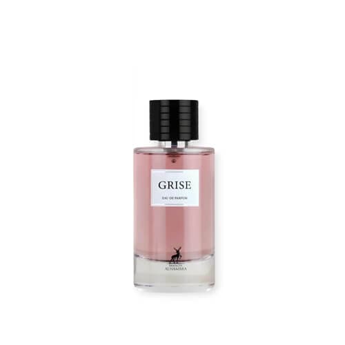 عطر ادکلن دیور گریس الحمبرا گریس الحمبرا — تصویر ۲