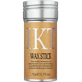 استیک وزگیر مو آی کی تی IKT (WAX STICK) با وزن 75 گرم ا IKT Hair Wax Stick