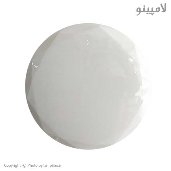 چراغ سقفی منشوری سه حالته 78 وات PGT — تصویر ۵