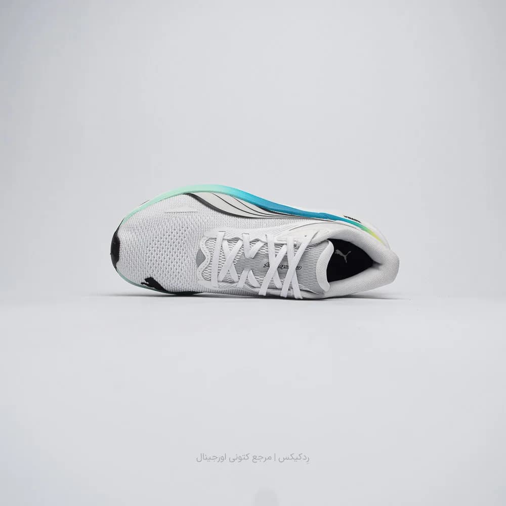 کتونی Puma مدل Electrify Nitro 4 – 310788-13 — تصویر ۴