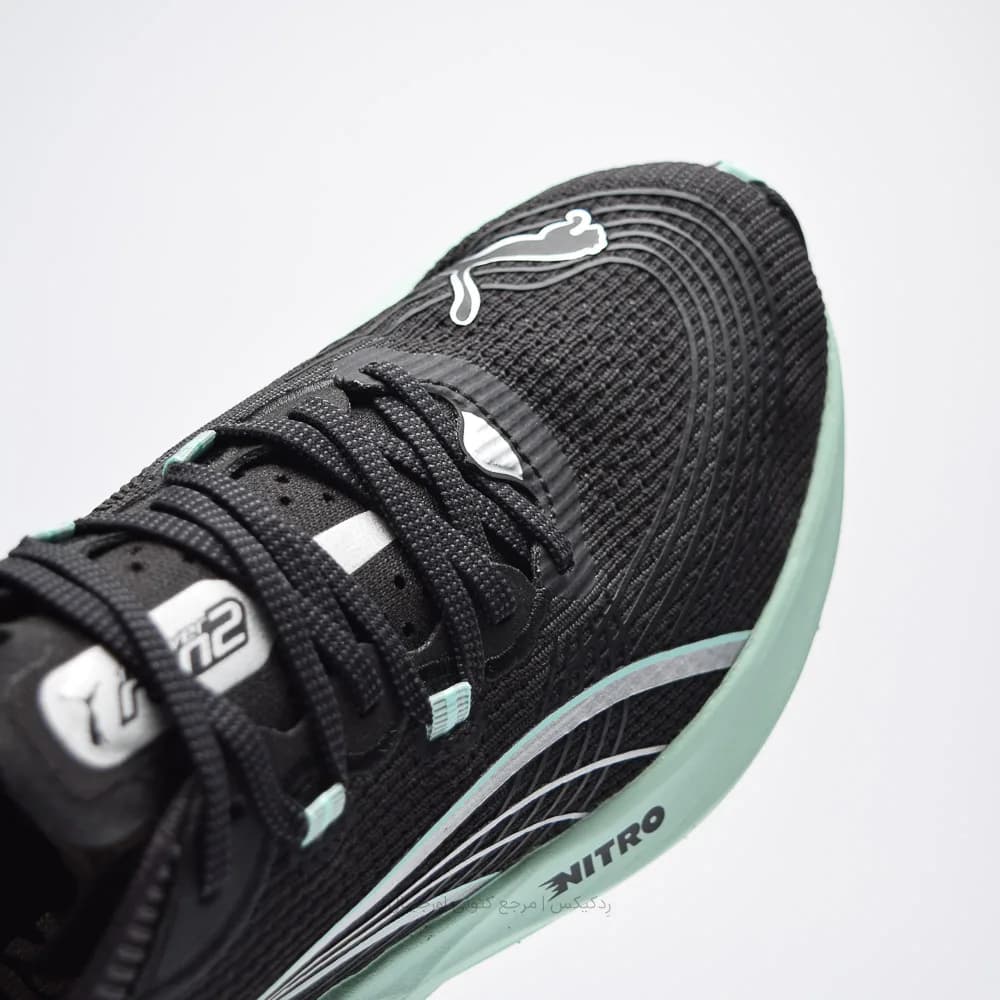 کتونی Puma مدل Forever Run Nitro 2 – 310471-16 — تصویر ۷