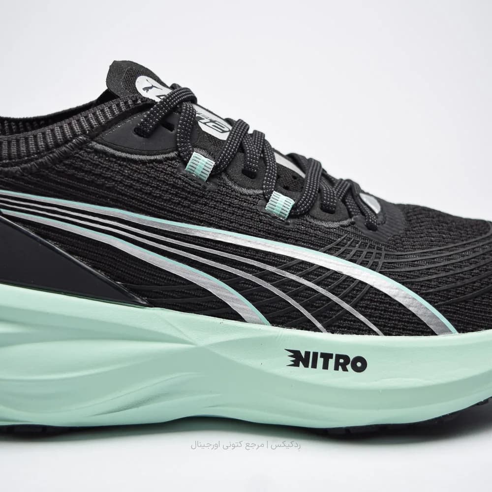 کتونی Puma مدل Forever Run Nitro 2 – 310471-16 — تصویر ۶