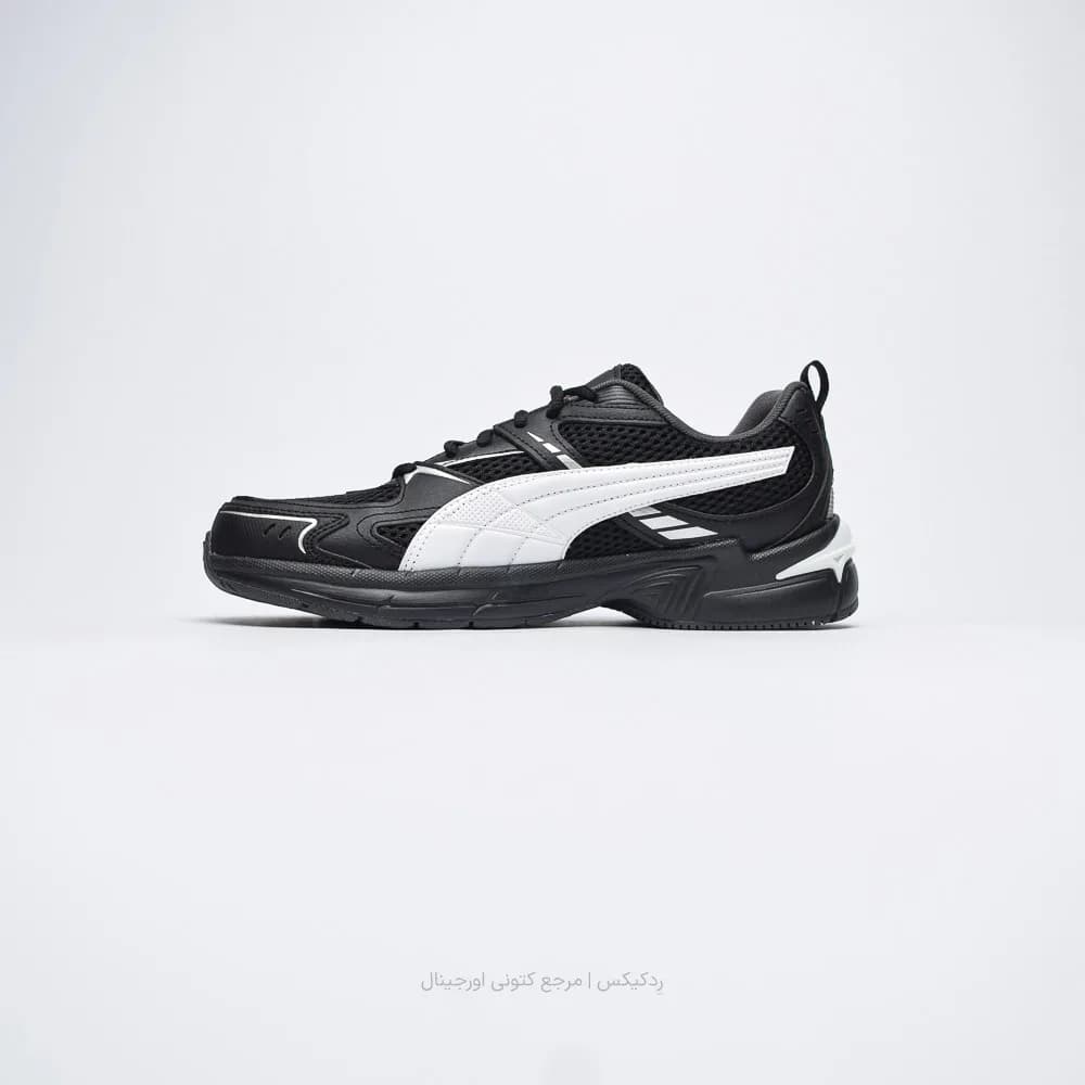 کتونی Puma مدل Milenio Tech 2000 – 402625-01 — تصویر ۲