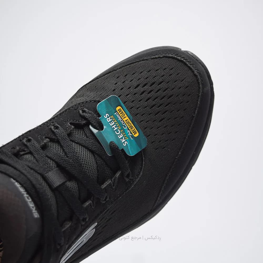کتونی Skechers مدل dlux walker 2.0 – 232715 — تصویر ۷