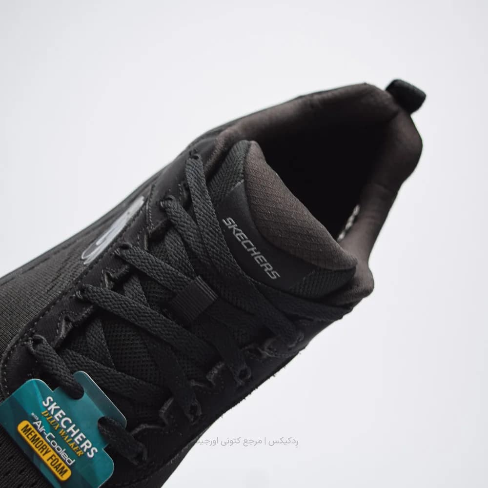کتونی Skechers مدل dlux walker 2.0 – 232715 — تصویر ۸