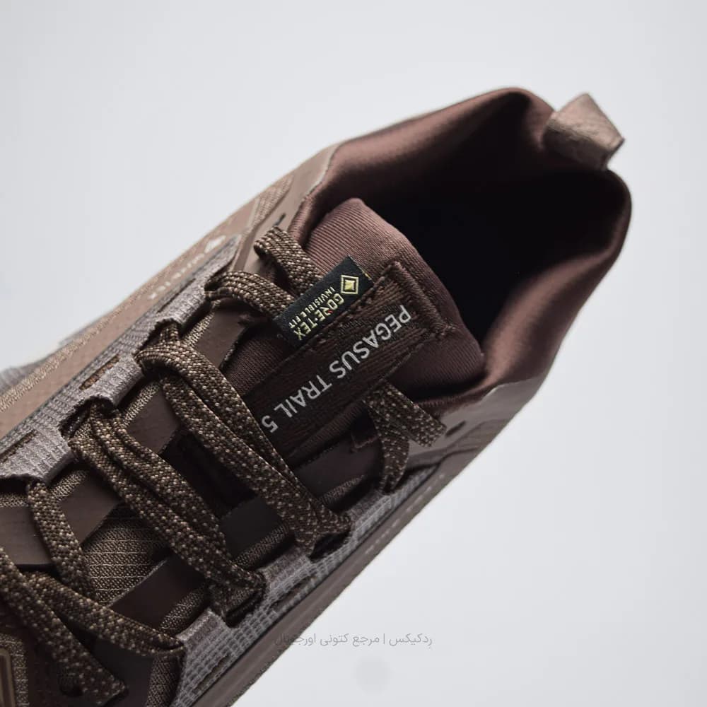 کتونی Nike مدل Pegasus Trail 5 Gore Tex – HQ7494-200 — تصویر ۸