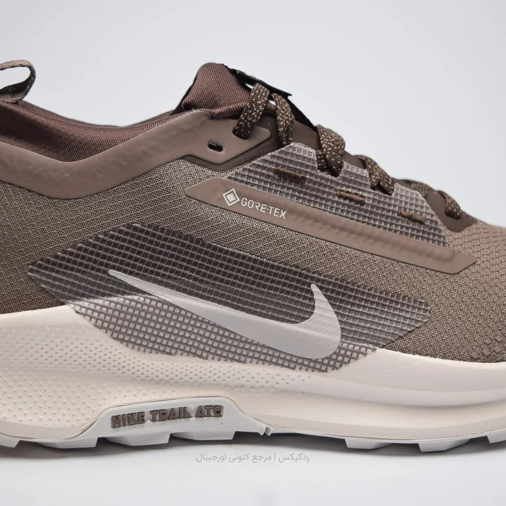 کتونی Nike مدل Pegasus Trail 5 Gore Tex – HQ7494-200 — تصویر ۶