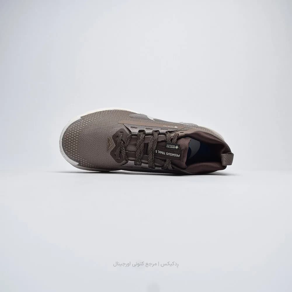 کتونی Nike مدل Pegasus Trail 5 Gore Tex – HQ7494-200 — تصویر ۴