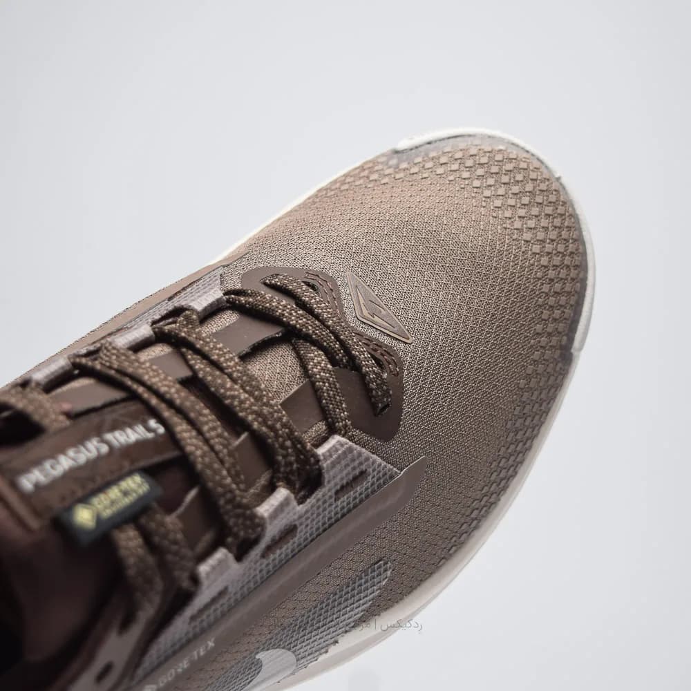 کتونی Nike مدل Pegasus Trail 5 Gore Tex – HQ7494-200 — تصویر ۷