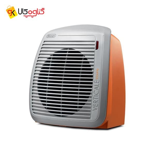 فن هیتر دلونگی مدل DELONGHI HVY1020