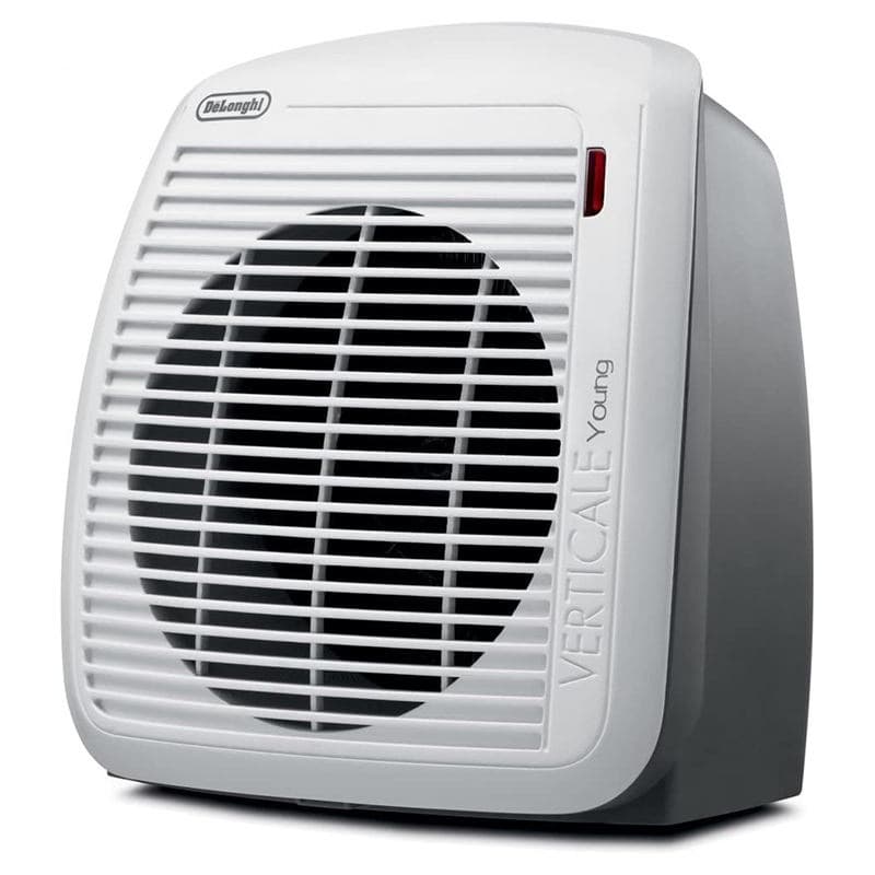 فن هیتر دلونگی مدل DELONGHI HVY1020 — تصویر ۲