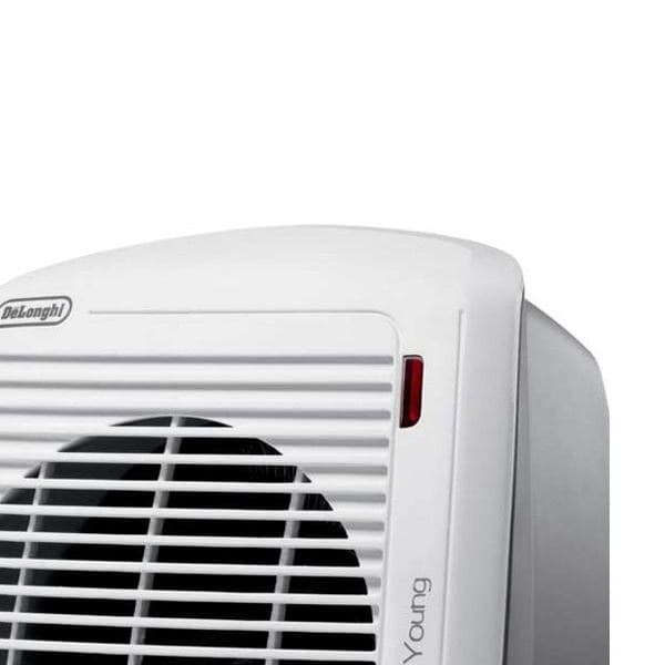فن هیتر دلونگی مدل DELONGHI HVY1020 — تصویر ۵