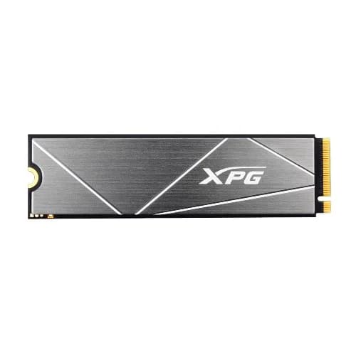اس اس دی اینترنال ایکس پی جی مدل GAMMIX S50 LITE PCIe Gen4x4 M.2 2280 ظرفیت 512 گیگابایت