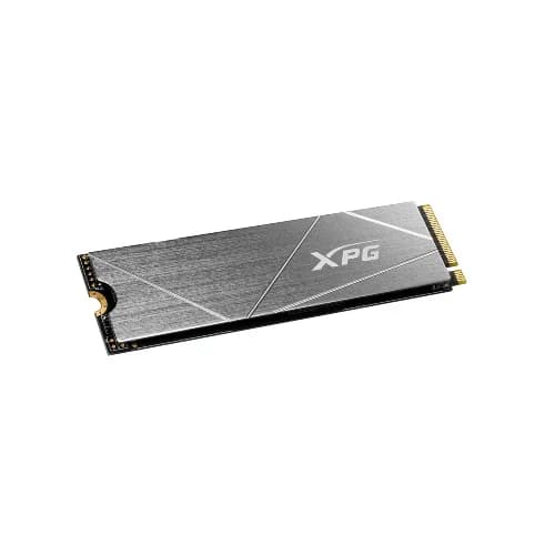 اس اس دی اینترنال ایکس پی جی مدل GAMMIX S50 LITE PCIe Gen4x4 M.2 2280 ظرفیت 512 گیگابایت — تصویر ۲