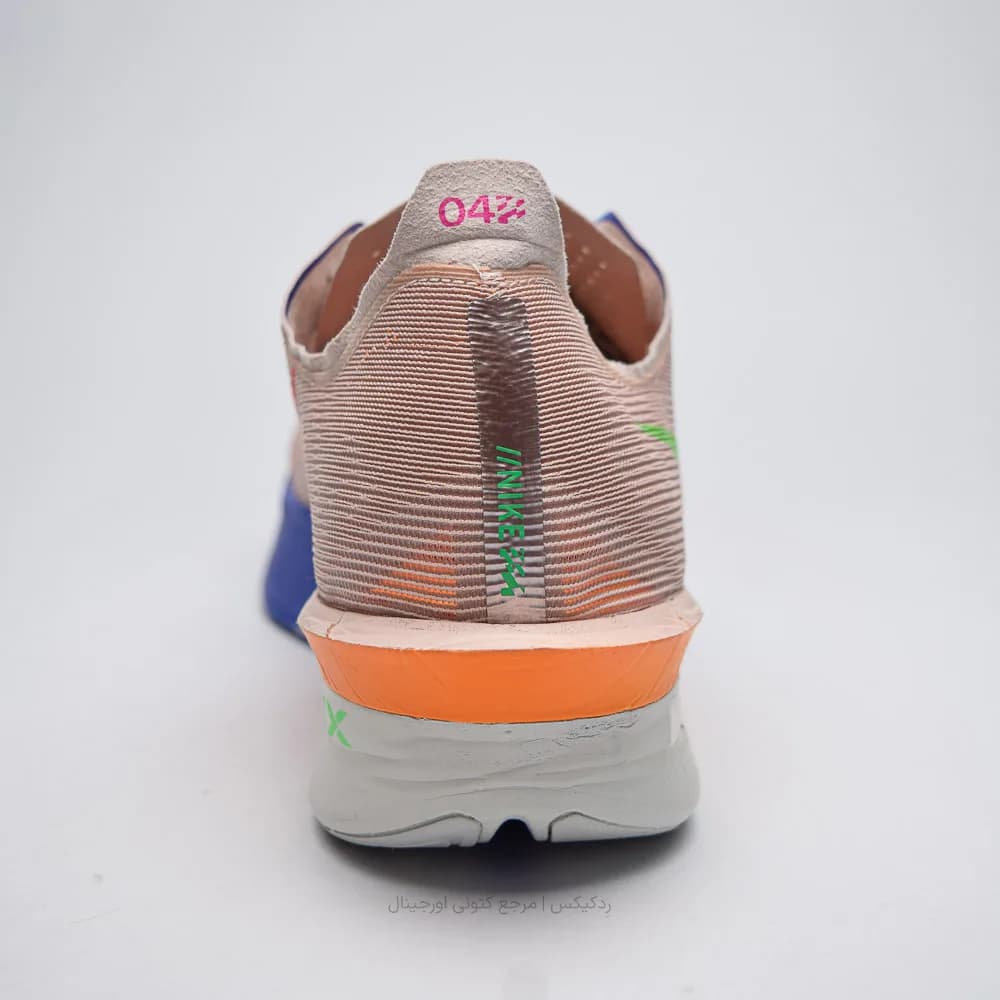 کتونی Nike مدل ZoomX Vaporfly 4 – IH0869-605 — تصویر ۶