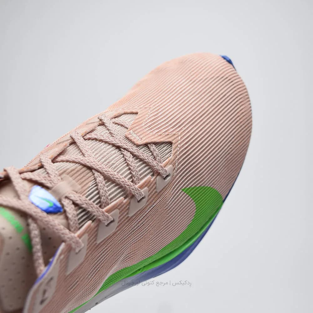 کتونی Nike مدل ZoomX Vaporfly 4 – IH0869-605 — تصویر ۸