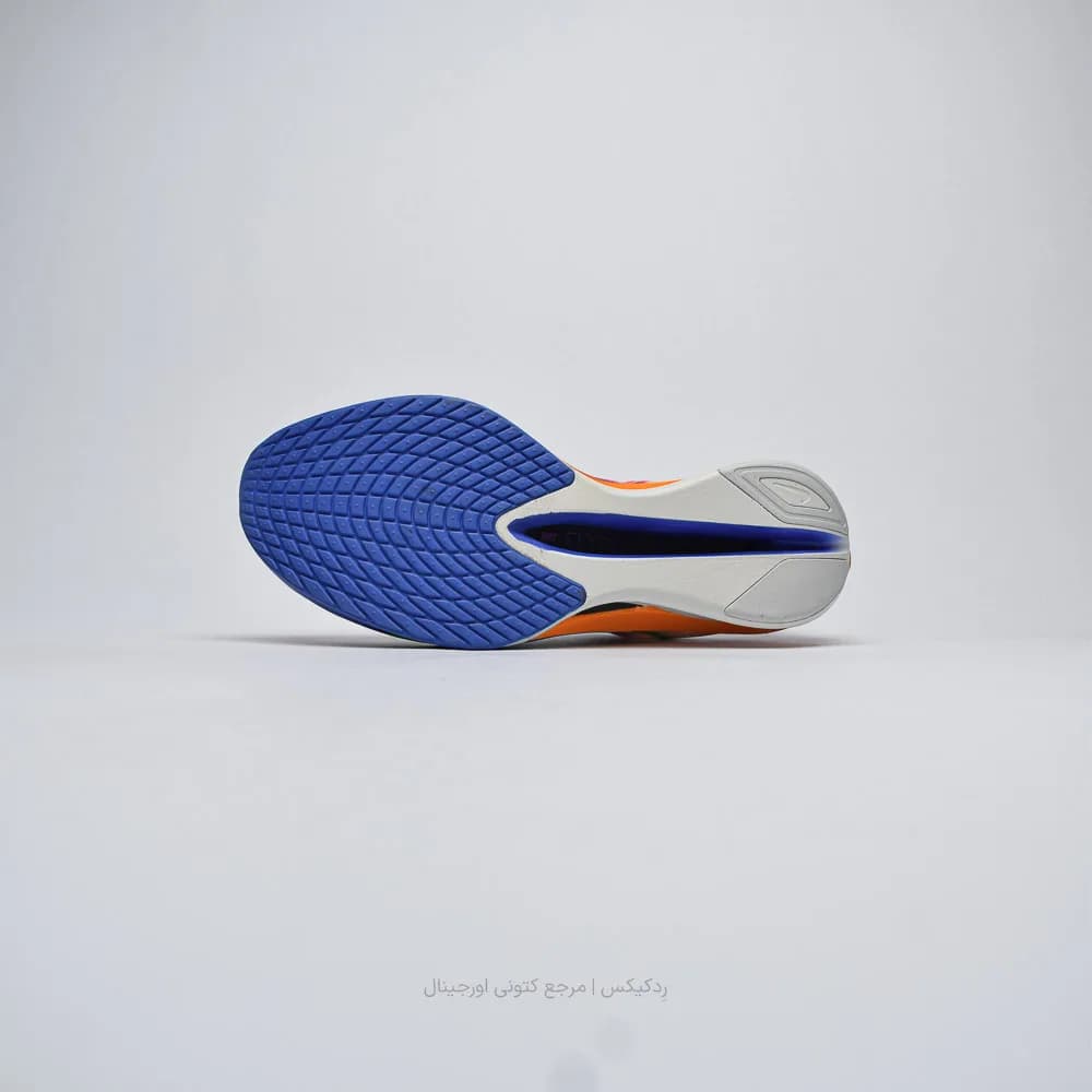 کتونی Nike مدل ZoomX Vaporfly 4 – IH0869-605 — تصویر ۳