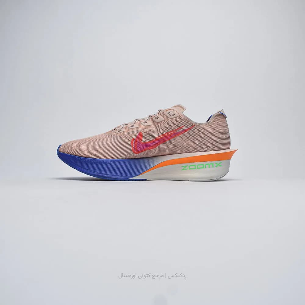 کتونی Nike مدل ZoomX Vaporfly 4 – IH0869-605 — تصویر ۲