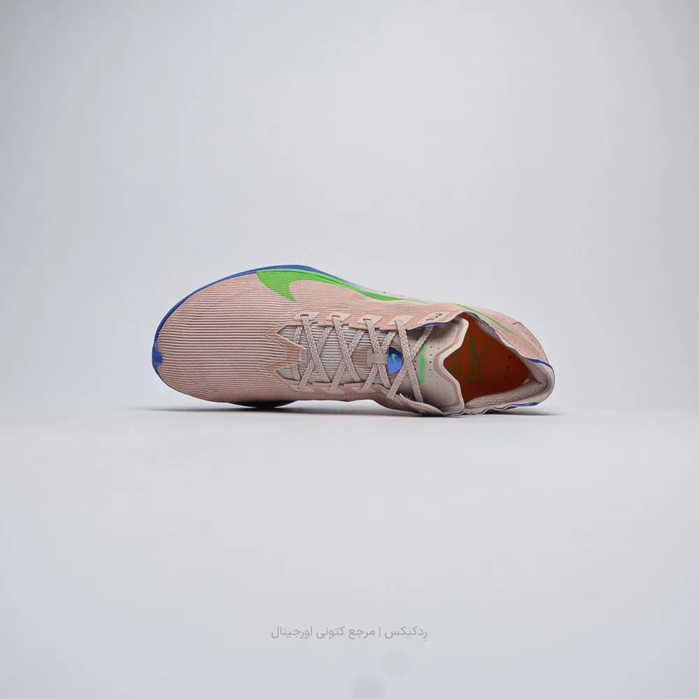 کتونی Nike مدل ZoomX Vaporfly 4 – IH0869-605 — تصویر ۴