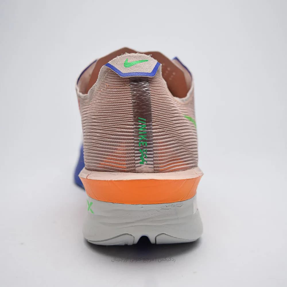 کتونی Nike مدل ZoomX Vaporfly 4 – IH0869-605 — تصویر ۵