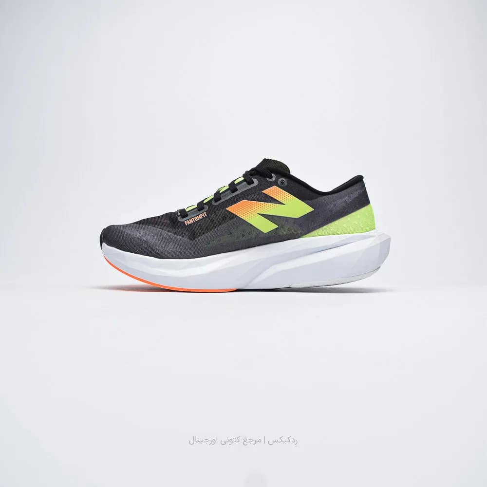 کتونی New balance مدل FuelCell Rebel v4 – WFCXCG4 — تصویر ۲