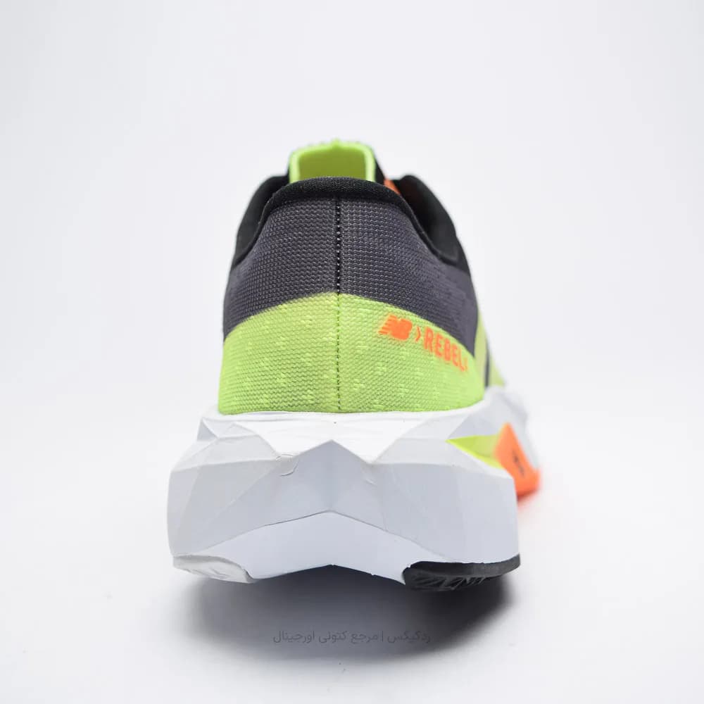 کتونی New balance مدل FuelCell Rebel v4 – WFCXCG4 — تصویر ۵