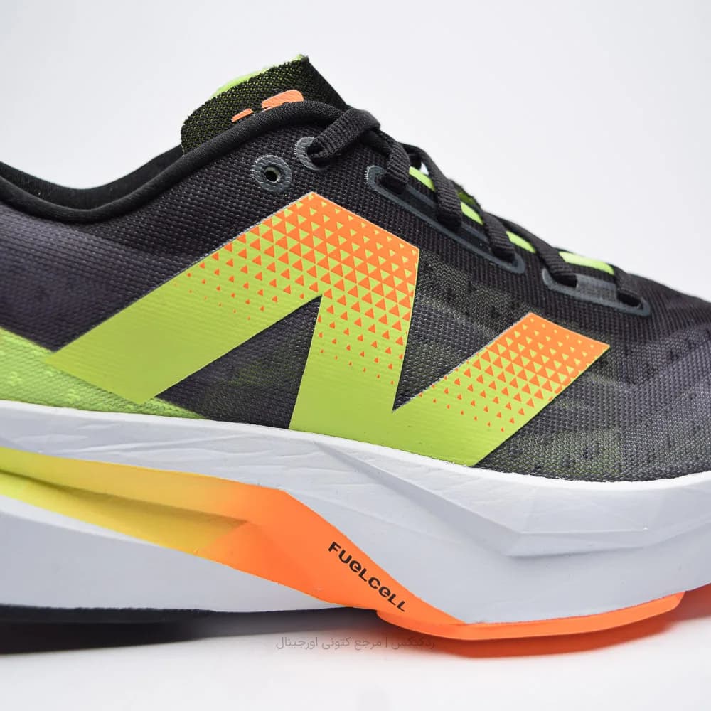 کتونی New balance مدل FuelCell Rebel v4 – WFCXCG4 — تصویر ۶